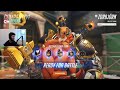 WHAT 45% ACCURACY OF TORBJORN LOOKS LIKE - DAFRAN TORBJORN OVERWATCH 2 SEASON 2