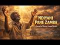 🙏 Ndiani Pane Zamba – Powerful Shona Gospel Hymn