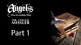 Angels - The Invisible War - Part 1
