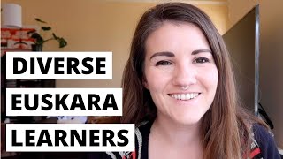 Immigrants in the Basque Country Learn Basque! | American Learns Euskara Episode 72