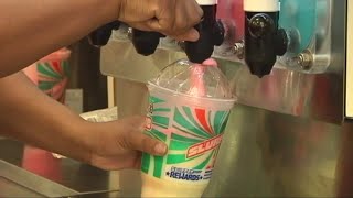 How you can get a free Slurpee from 7-Eleven for 7/11