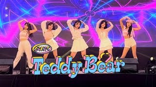 [동아대학교 댄스동아리 TIPSY] Teddy Bear-STAYC | 2030 월드엑스포 부산 유치기원 콘서트