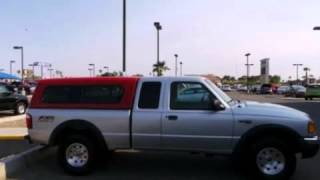 Used 2003 FORD RANGER Yuma AZ