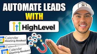 GoHighLevel Automation Tutorial: Build Your First Workflow Step by Step