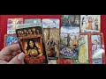 Priviți ‼️ Nu doar că are să îți SPUNĂ ar vrea să și FACĂ..🌹 | Tarot Horoscop