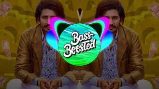 Badnam Ishq (Bass Boosted) Korala Maan || Desi Crew || Latest Punjabi Songs 2020