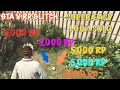 GTA V ONLINE *RP GLITCH/METHOD* SUPER EASY 100% SOLO (PEYOTE PLANTS IN DESCRIPTION)