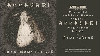 VOLOKRecords presents! Drone-Doom, Ambient project ACCASARI.