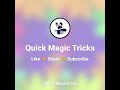 magic tricks with coins easy magic tricks quick magic tricks 17