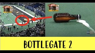 Bottlegate 2: The Forgotten Sequel