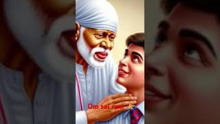 Shirdi Ke Baba sai  and 🙏#saikasahara