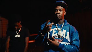 LilCJ Kasino - Rich Slave (Official Video) ft. ABGR Lil Cory