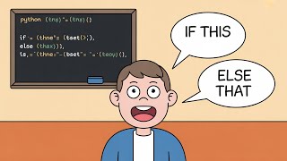 CBSE Grade 6 Ch 7 Using Conditional Statements in Python - if...elif...else Statement in Python