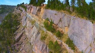 Der Goldauer Bergsturz von 1806 (Goldau Rockslide Area)