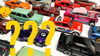 Lamley Showcase: The Top 3 DEFINITIVE Hot Wheels of the Decade