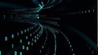 Binary Data Stream Tunnel