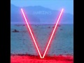 maroon 5 - feelings