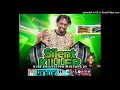 Silent_Killer -Hits_Collection_Mixtape_Mixed n Mastered by Blessing Dhlakama Mr Blue