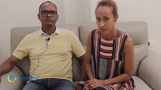IVF Success Story - Couple from Ethiopia successfully conceived after 18 years of marriage