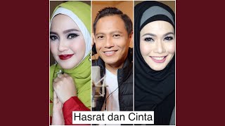 Hasrat Dan Cinta