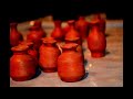 breaking clay pot sound effect