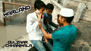 Gulzaar Chhaniwala - Warland | Official Video |Latest Haryanvi songs Haryanvi 2019 Gulzar