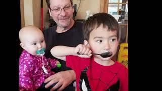 William Gillaspy Jr. Video Tribute