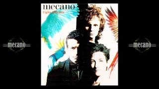 Mecano - Vado a Nuova York