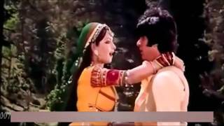Pardesia yeh sach hai piya Jhankar HD, Natwarlal 1979, Lata & Kishore Jhankar Beats Remix   YouTube