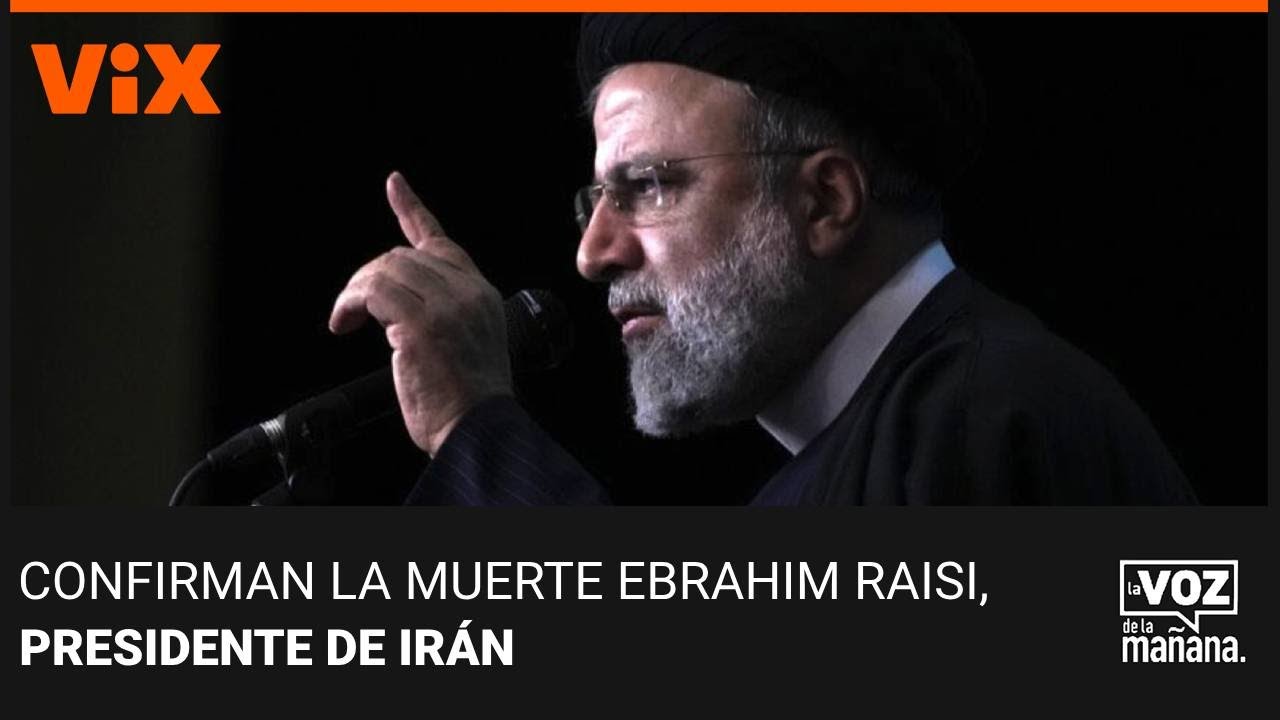 Noticias Univision De La Mañana 20 De Mayo La Voz De La Mañana Youtube