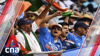 COVID-19: Thousands to get tested after spectator at Australia-India cricket match tests positive