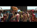 chhaava official trailer vicky k rashmika m akshaye k dinesh vijan laxman u 14th feb