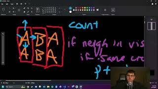 Daily Coding (day 3) - Advent of Code problem 12