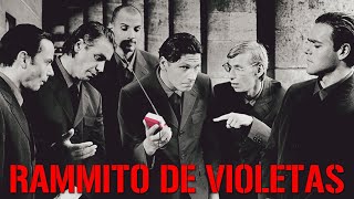 RAMITO DE VIOLETAS | AL ESTILO DE RAMMSTEIN
