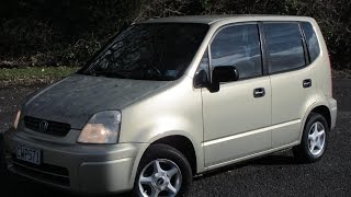 1998 Honda Capa Wagon $1 RESERVE!!! $Cash4Cars$Cash4Cars$ ** SOLD **