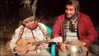 সাধের লাউ বানাইলো মোরে বৈরাগী | Sadher Lau Banailo More Boiragi | Bangla Folk Song 2024 | Shabibur