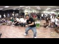 20120719 mm公館開幕battle judge solo 小涵