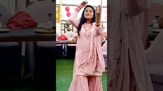 ❤️Bollywood Theme Party :  Koi Shahri Babu Dance #ruchikiruchi #bikaner @ekhvaabs