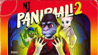 Panipaali 2 Talking tom and friends version (NJ) I Hadi'z vlog I