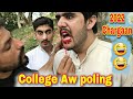 Da College Chargan Fooling Funny Video || Student's Ragging || Bpv Star