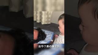 父と双子の弟に悲劇が【こんなに可愛い唇あります？】　#short