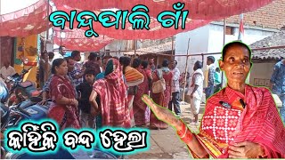 Bandupali Video ll Tapisa bariha Chamatkar ll କାହିଁକି ବନ୍ଦ‌ କଲେ‌ ବାନ୍ଦୁପାଲି‌ ।।