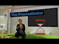 Money Matters : #Personalities