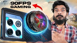 Budget Gaming SmartPhone  Ft. Infinix GT 20 Pro Unboxing & initial impressions i