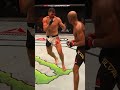 michael bisping and anderson silva put on a show from start to finish onthisday ufcindia ufc