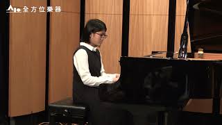 【20230513全方位YAMAHA音樂教室音樂會】第一場次-30-李O瑈-小木偶