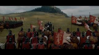 Jaime and The Lannister Army arrive at Highgarden | The Queen's Justice