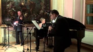 Jedyne Takie Trio - Irvin Glick - The Klezmers Wedding