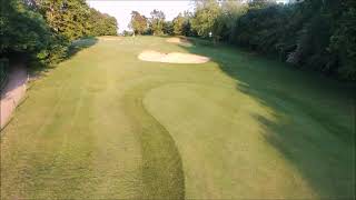 Rickmansworth Golf Course \