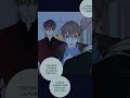 El Secreto Del Oficinista Kim... [manhwa bl]